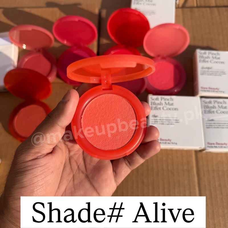 Rare Beauty soft Pinch Blush buy each - image 5