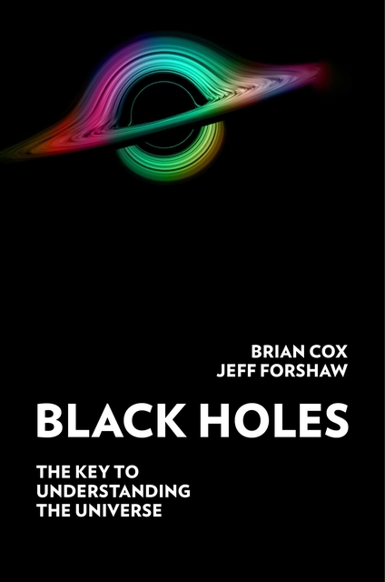 Последната книга, която прочетох - Page 20 Blackholes