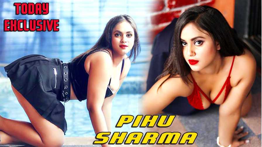 Pihu Sharma 2022 Exclusive today Live Video