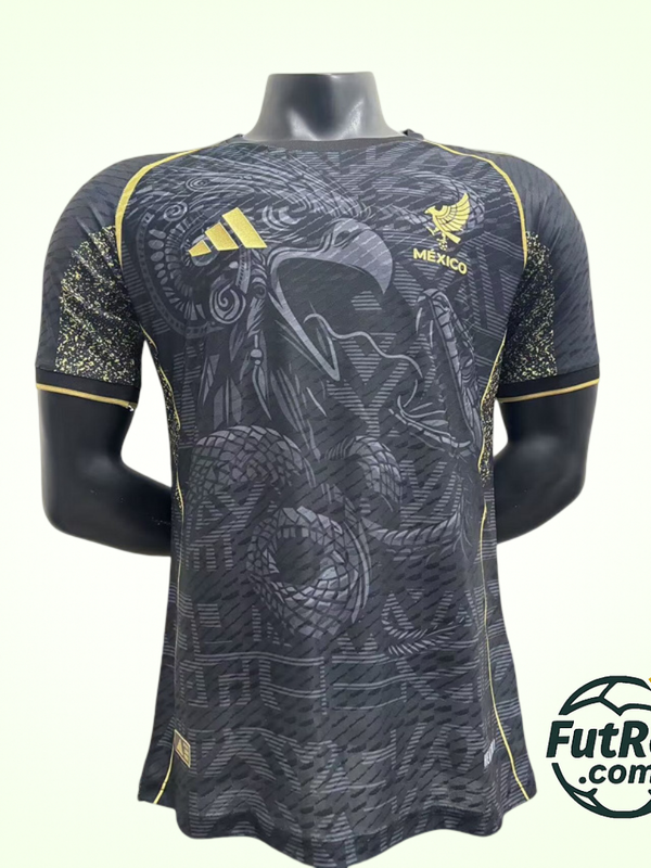 Especial México 7