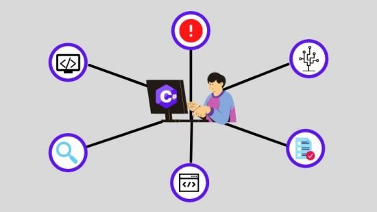 Functional Programming Deep Dive with C#