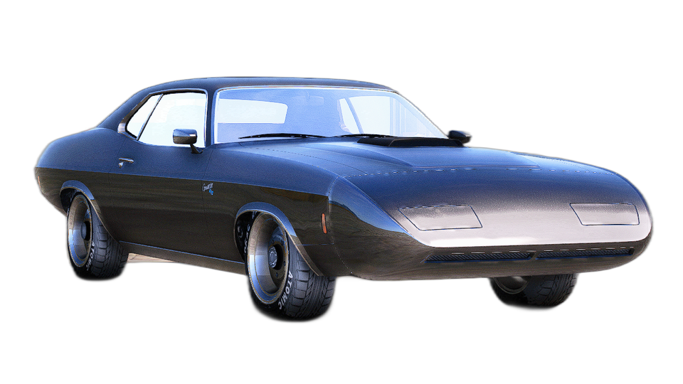 Gauntlet Classique Custom