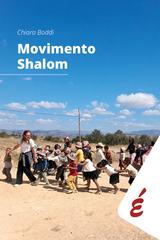 Chiara Boddi – Movimento Shalom (2026)