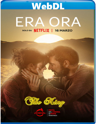 Era ora (2022) WEB-DL 720p x264 E-AC3+AC3 ITA