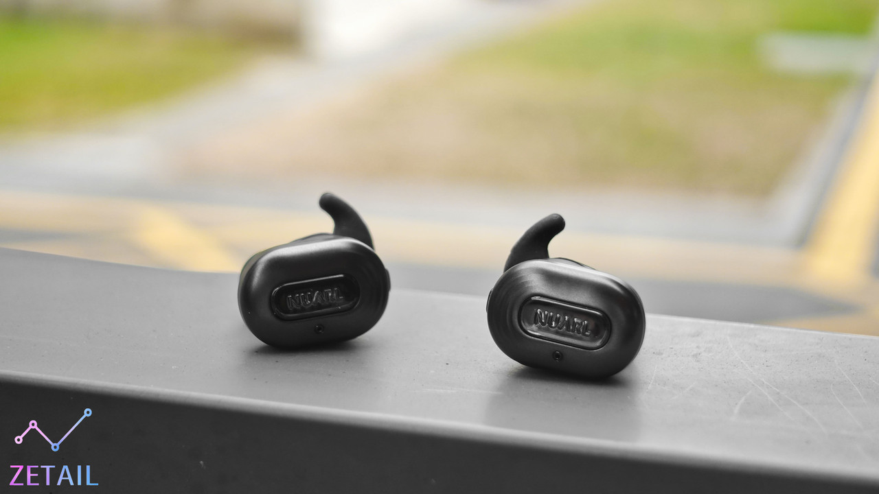 NUARL N10 Pro 主動降噪 真無線藍牙耳機 開箱評測：極致音質還能怎麼進化？ ZETAIL 科技心感動