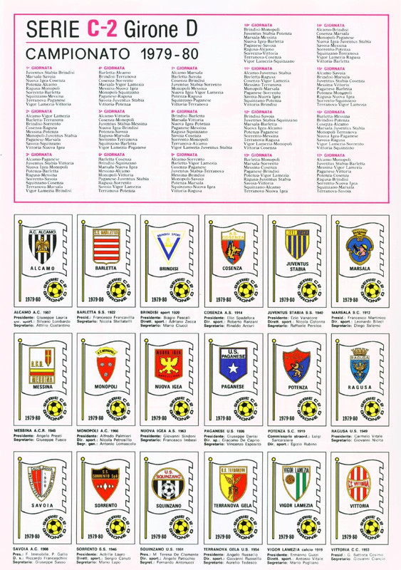 Calciatori 1979-1980 Panini-67