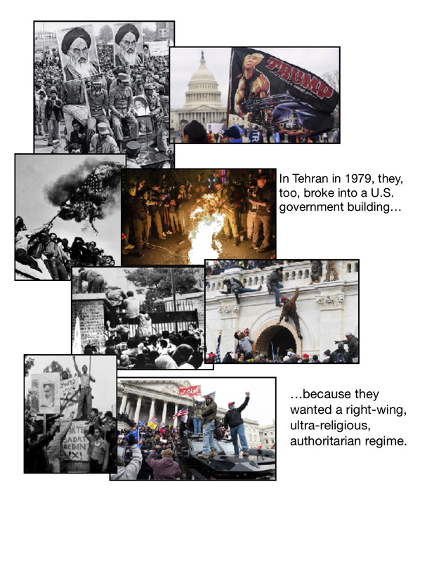 In 1979 Democratic Underground Forums