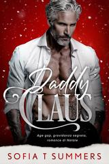 Sofia T Summers – Billionaire Baby Daddies Vol. 7. Daddy Claus (2026)