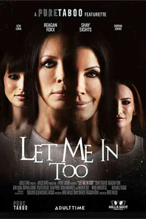 Let Me In Too (Pure Taboo) (2025) [WEB-DL] [1080p]