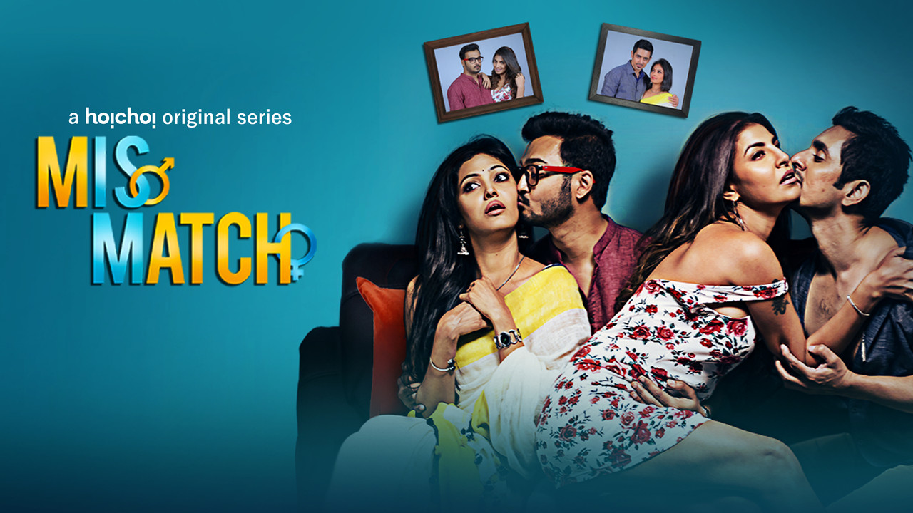 Alert [18+] Mismatch (2018) Season 1 Complete [Bengali] WEB-DL 720p | GDRive