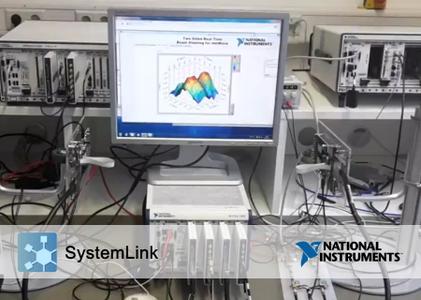 NI SystemLink 2020 R3 (32bit / 64bit)