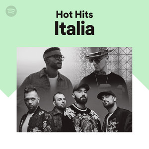 Hot Hits Italia 29/10 (2019) mp3 320 Kbps