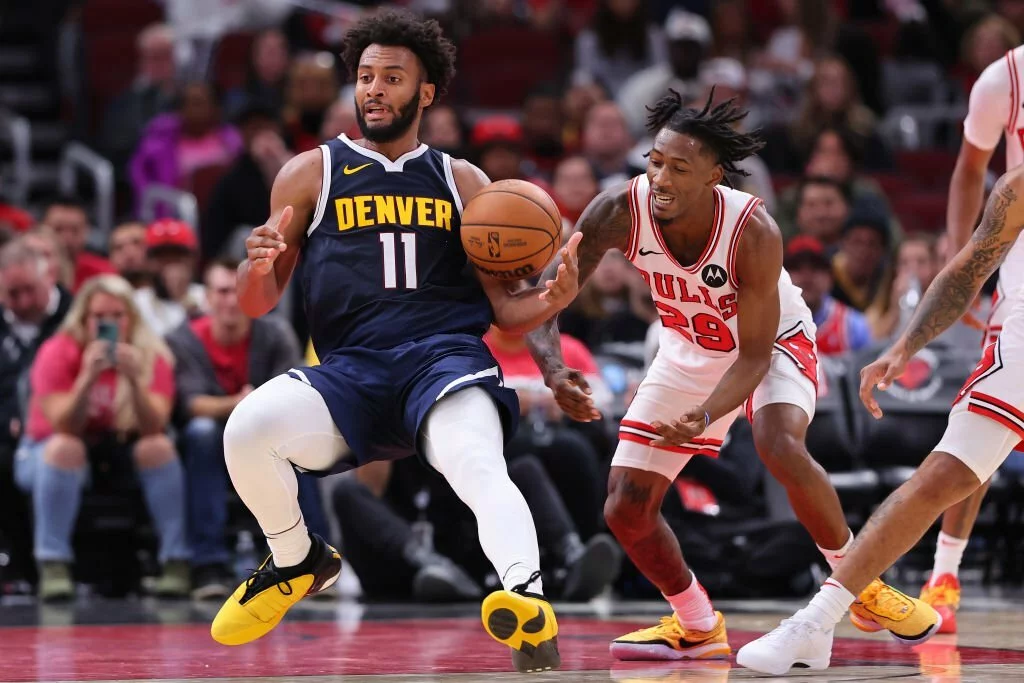 Chcago Bulls vs Denver Nuggets game preview