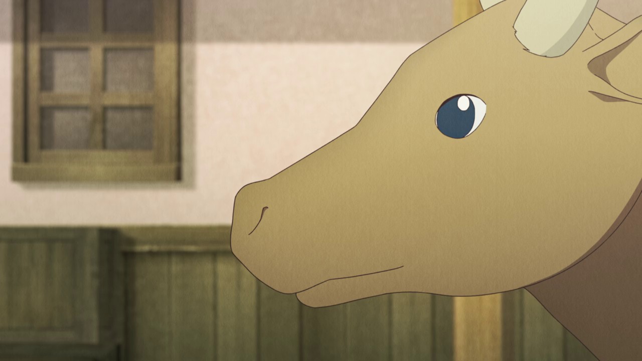 Subs Please Champignon no Majo 01 (720p) 08E5DBD8 o 00 05 10 00000