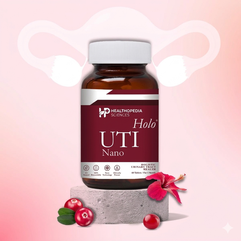 Urinary Care Tablets