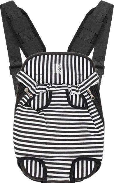 Pet Kangaroo Bag Bws