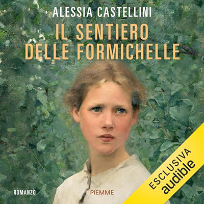 Alessia Castellini - Il sentiero delle formichelle (2024) (mp3 - 128 kbps)