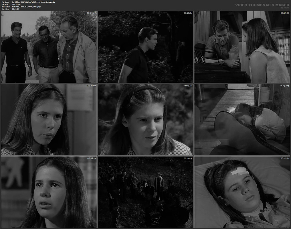 Dr. Kildare S04E05 What's Different About Today.mkv