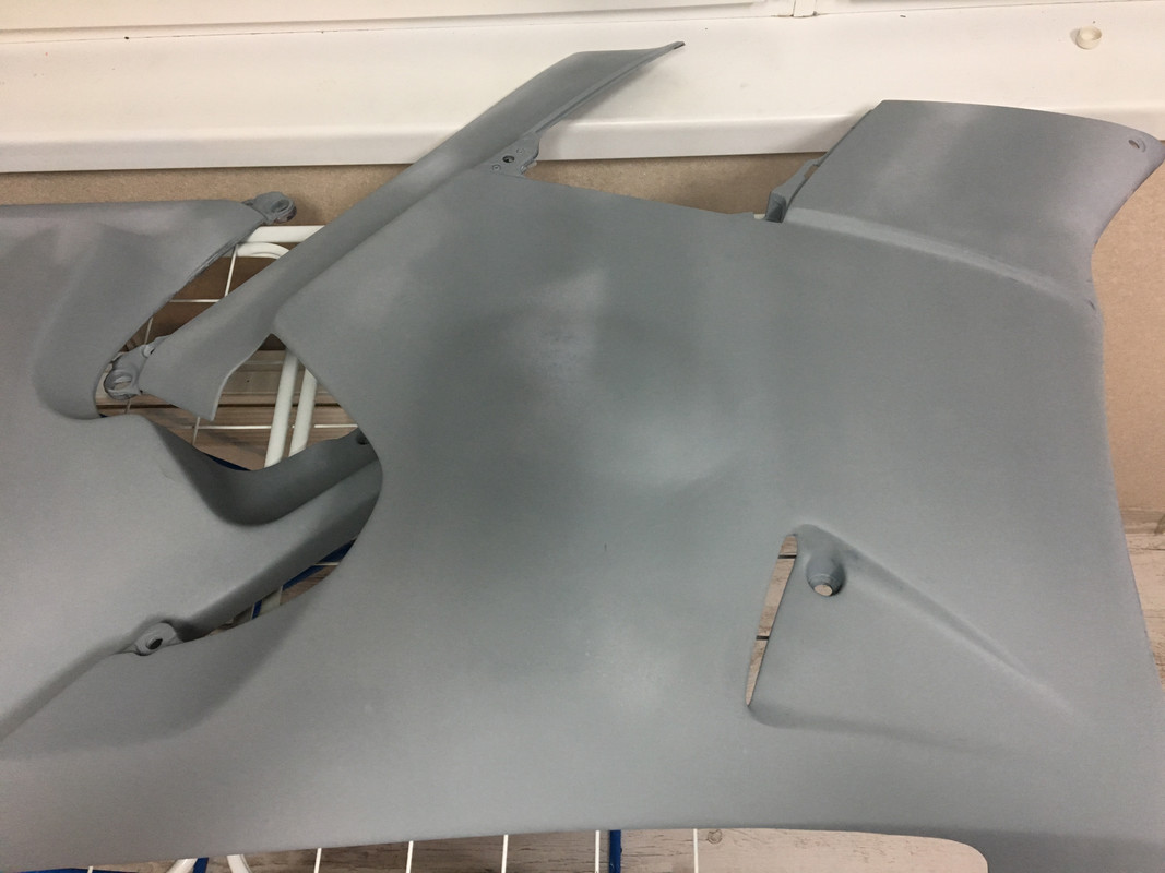 Подготовка под покраску (3)