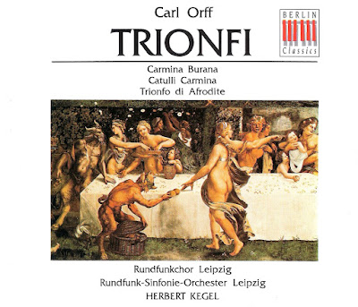 Orff Trionfi 3