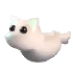 Ghost Wolf