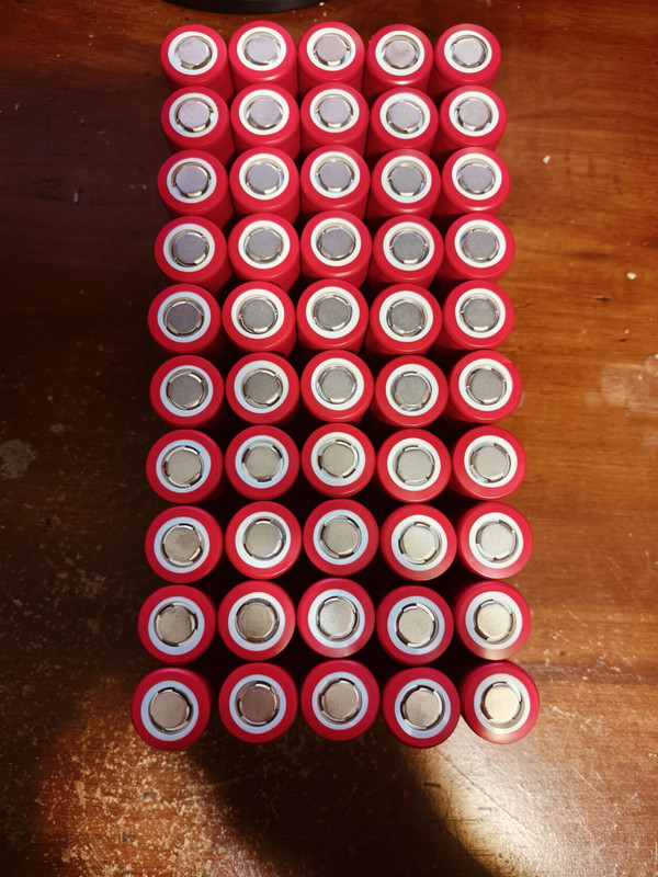 50 cells to u jpedlow