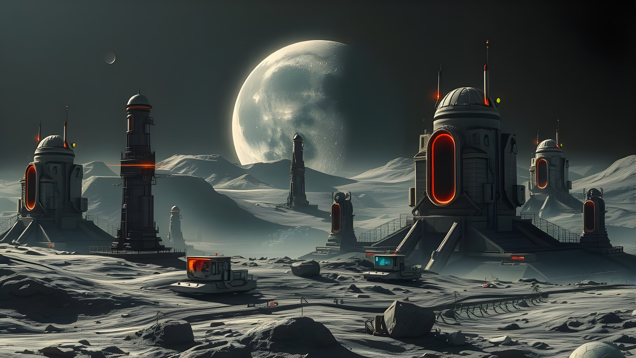Alpha Base V