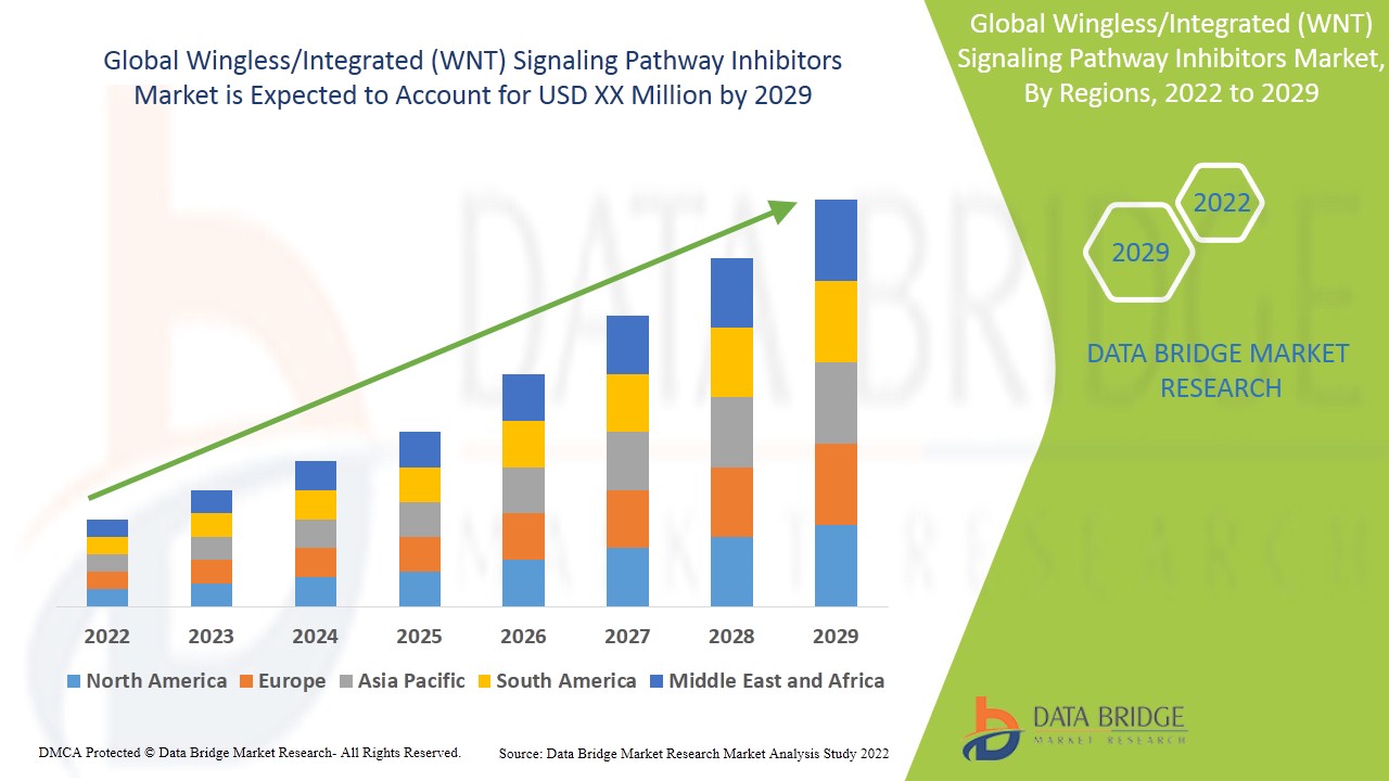 GlobalWinglessIntegratedWNTSignalingPathwayInhibitorsMarket