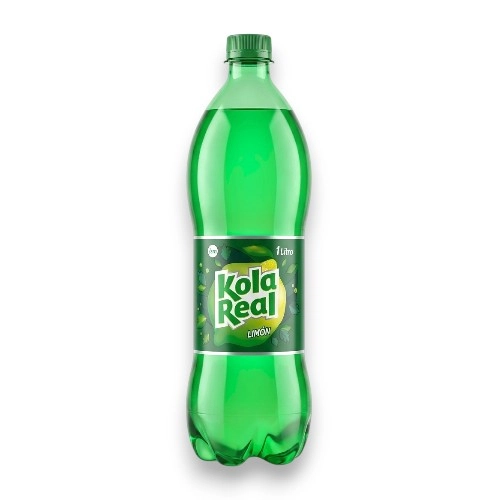 Kola Real Limon 1 Lt
