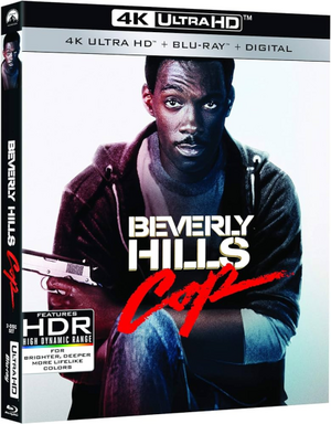 Beverly Hills Cop - Un piedipiatti a Beverly Hills (1984) Full BluRay UHD 2160p DV HEVC HDR DTS-HD MA 5.1 ENG AC3 Multi [