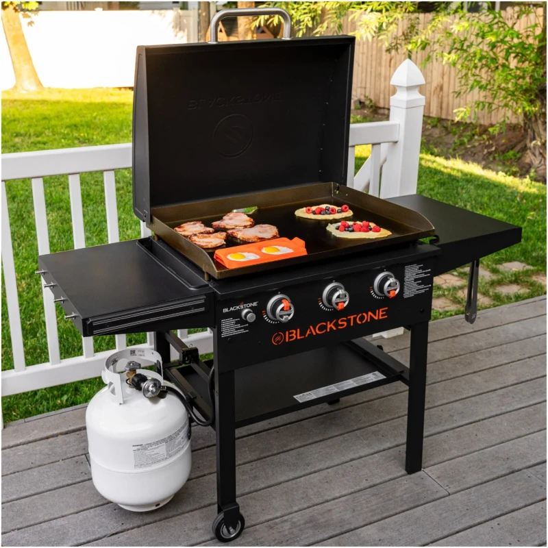 Blackstone 28-inch outdoor griddle