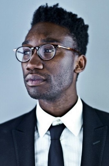 Benjamin Calvert-Duhamel