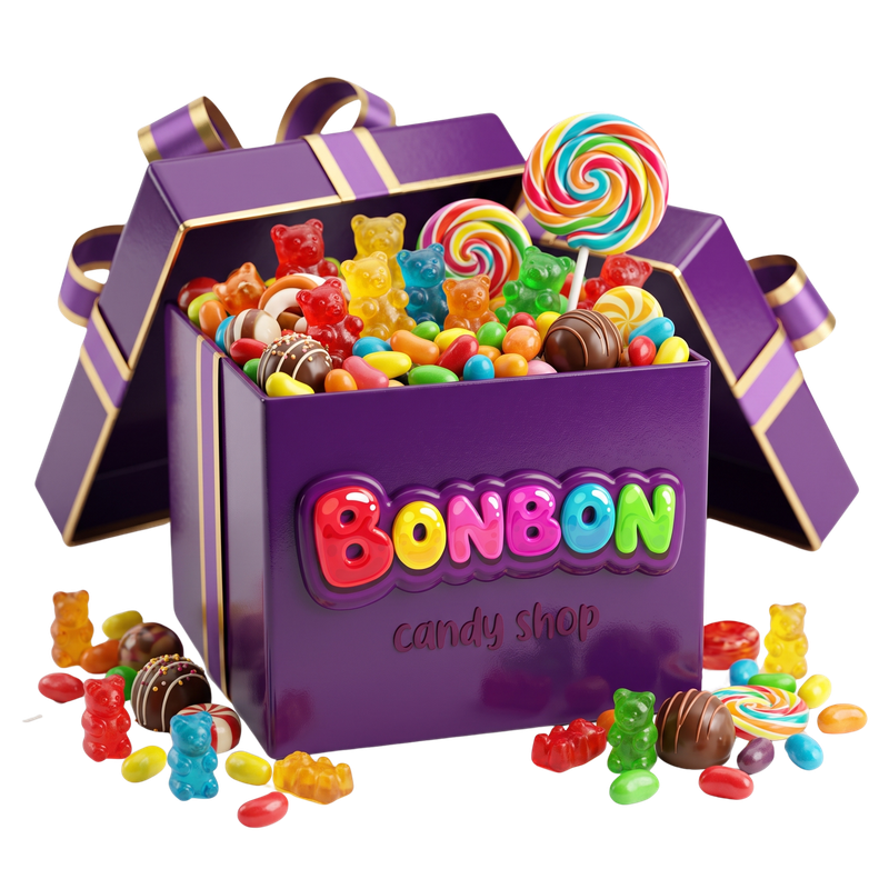 Candy Box