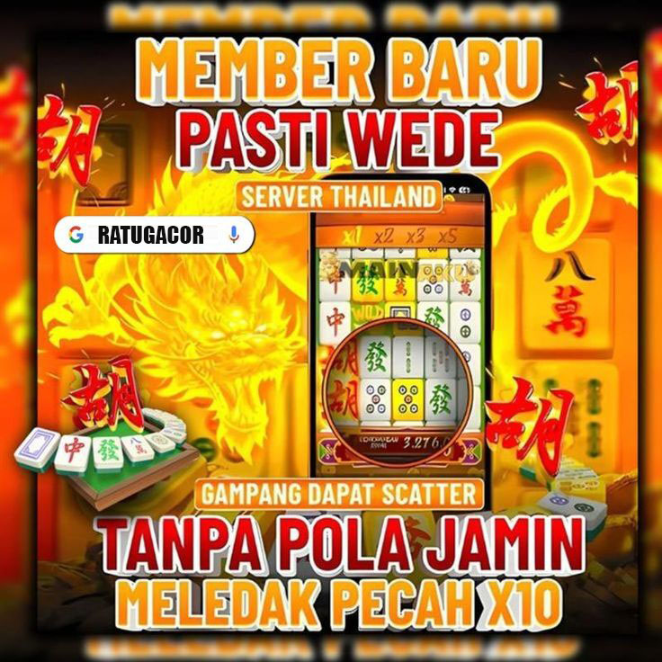 Galeri foto Ratugacor : Situs Login Game Online Ratu Slot 777 Terpercaya di Yogyakarta