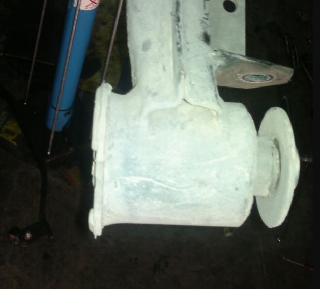 Silentblock OEM