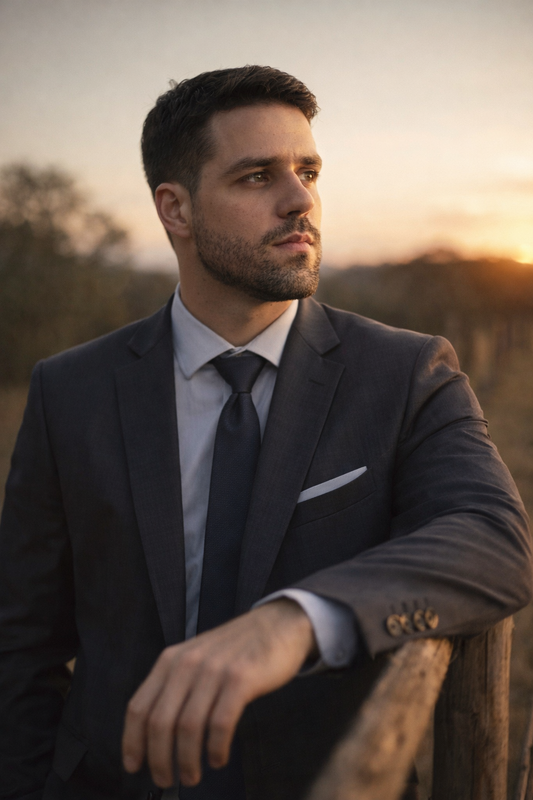 Adonys Foschiani Helbel