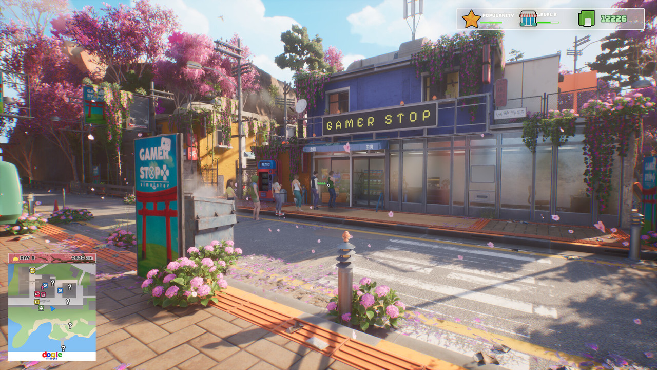 像素人生20990313(過年前福利121個遊戲)