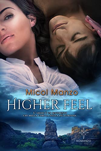 Micol Manzo - Higher feel (2021)