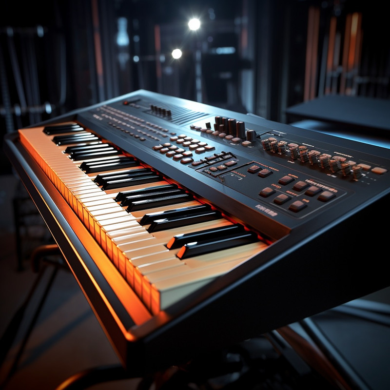 akai mpk mini mk3 dimensions