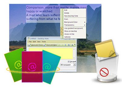 Efficient Sticky Notes Pro 5.60 Build 559 Multilingual