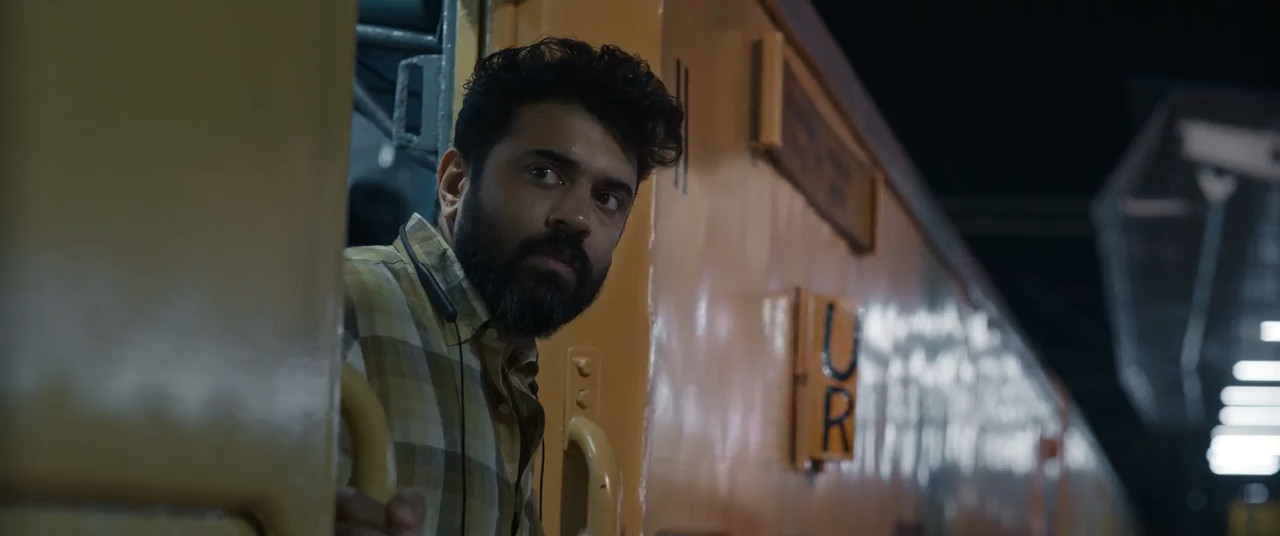 Baby Girl 2026 WebRip [Hindi + Tamil + Telugu + Malayalam + Kannada] 480p, 720p ESub Screenshot