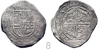 1599 - 8 Reales tipo OMNIVM. FELIPE III. 1599 Casa Vieja de Segovia Felipe-II-segunda-serie-casa-vieja