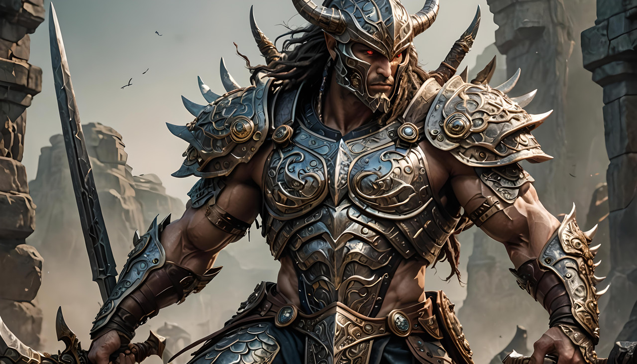 Ravager