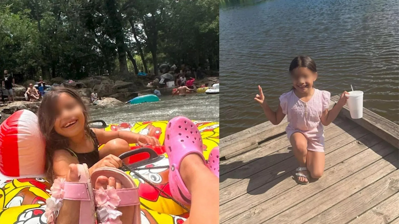 ¡Trágicas vacaciones! Niña muere succionada por tubería de piscina en hotel