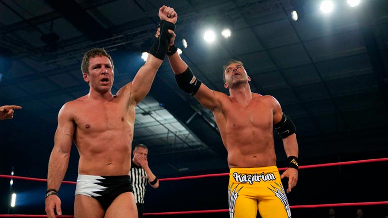 Lo Bueno y lo Malo de Impact Wrestling #934