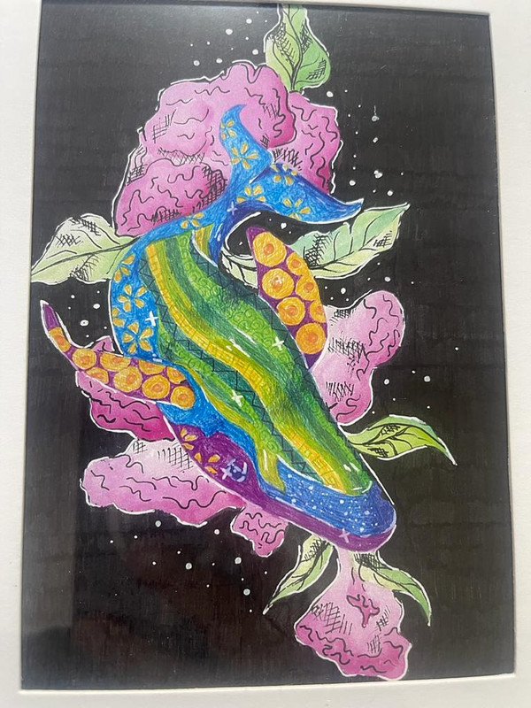 Creative Expression Workshop