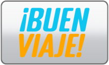 ¡BUENVIAJE!