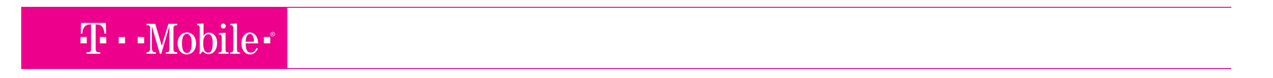 T-Mobile
