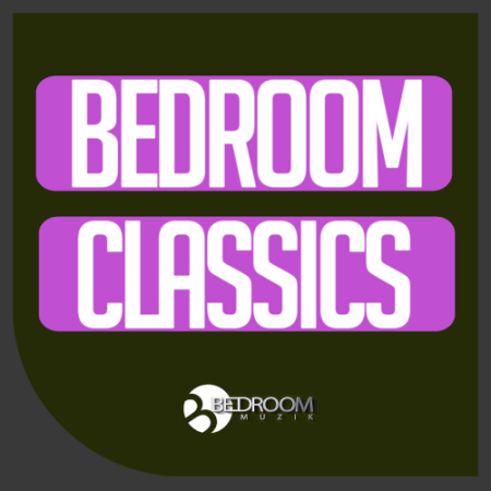 VA - Bedroom Classics (2020)