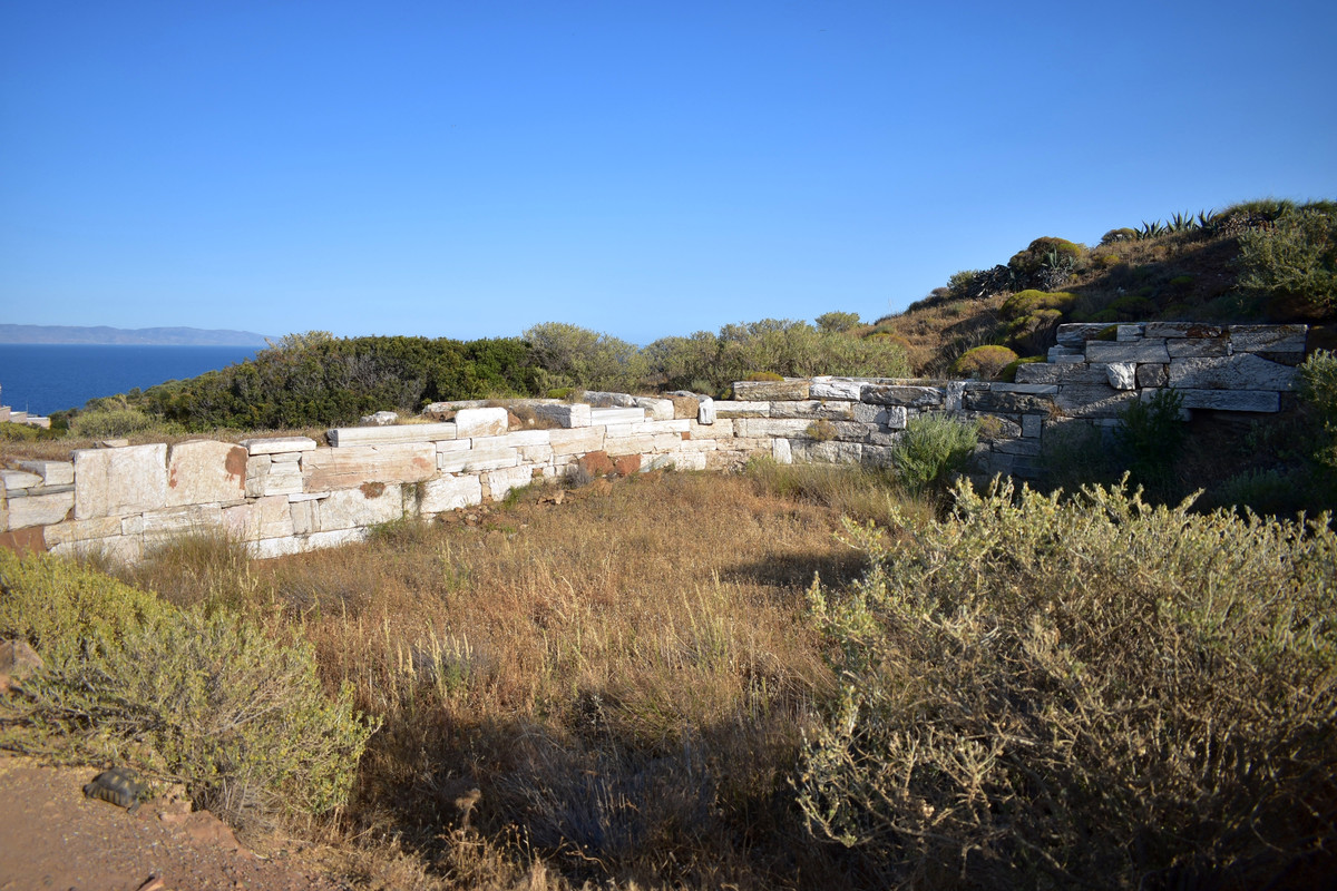 Ναός του Ποσειδώνα (10)